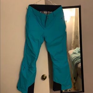 Columbia Snow Pants❄️💨